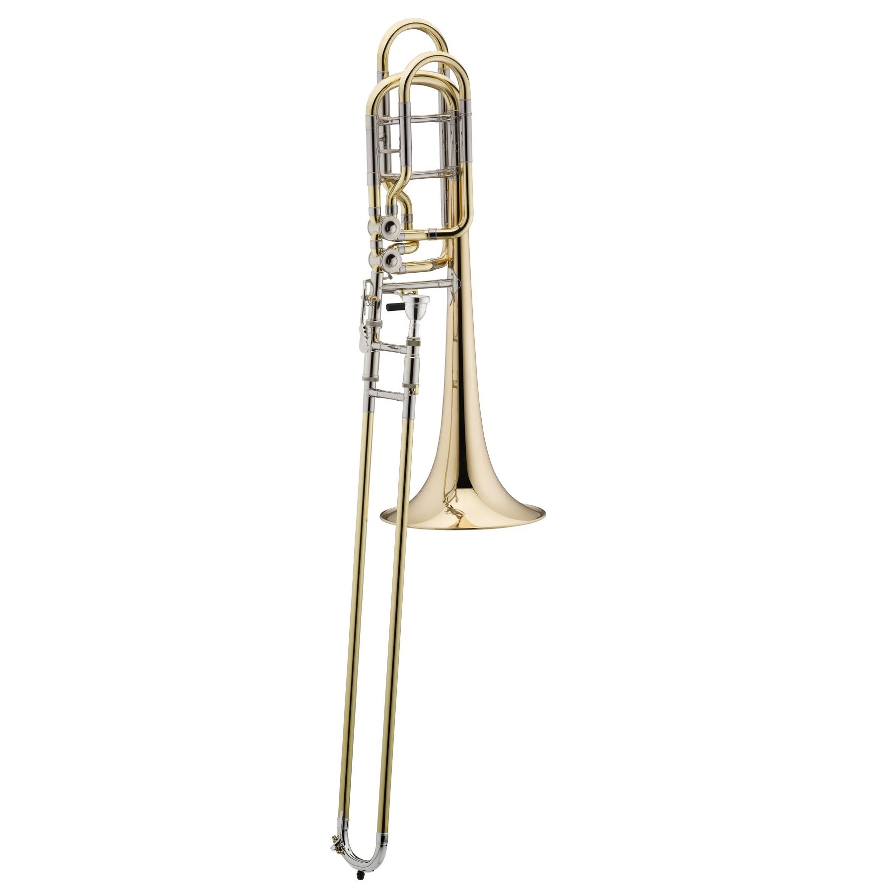 XO BRASS ITALIA XO BASS TROMBONE XO1240RL