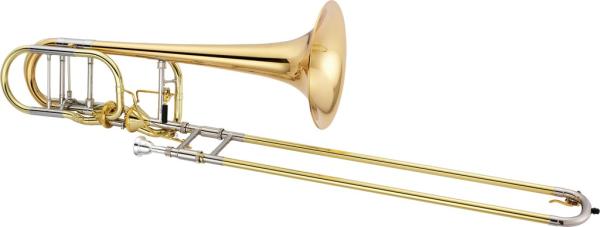 XO BRASS ITALIA XO BASS TROMBONE XO1240RLT