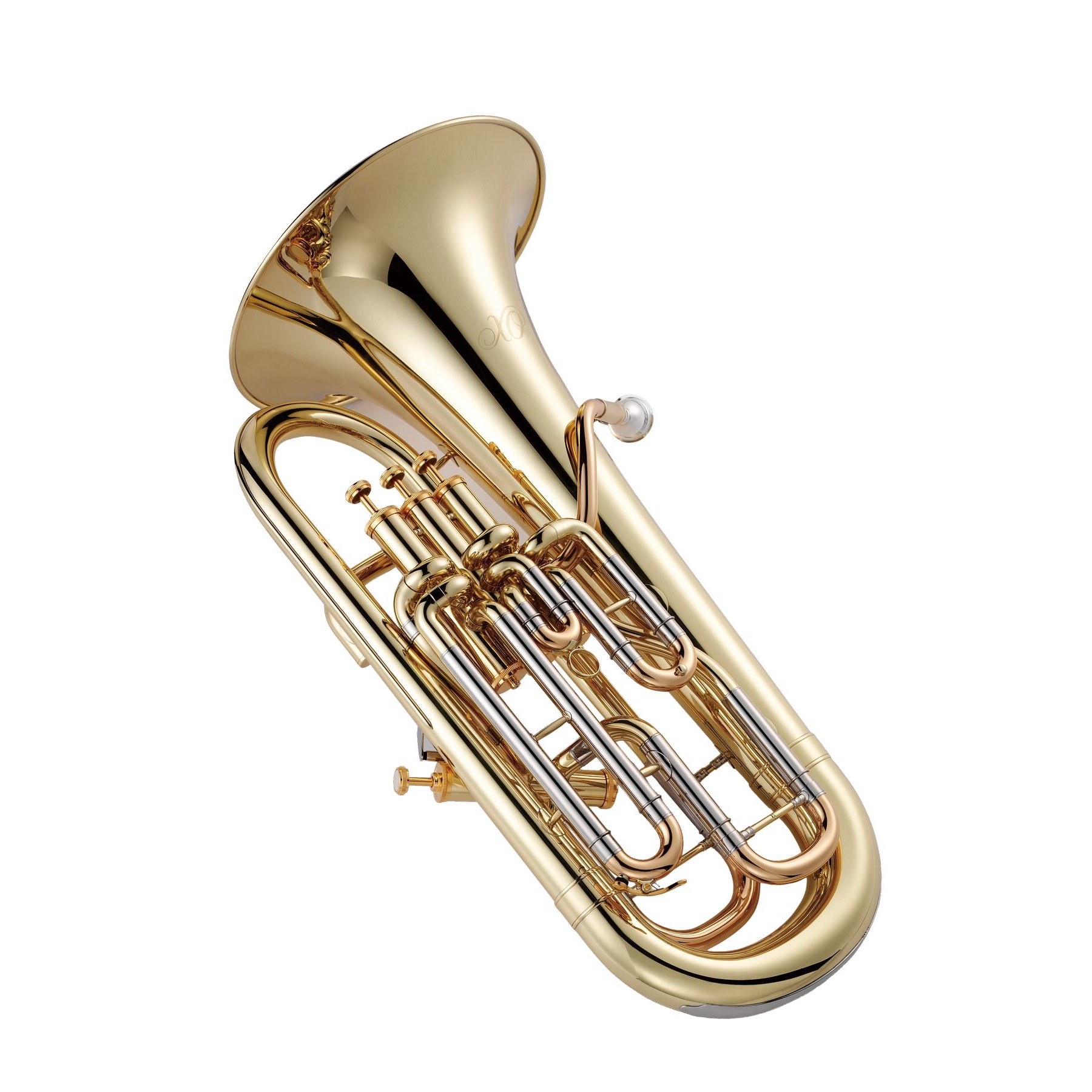 XO BRASS ITALIA XO BB EUPHONIUM XO1270L