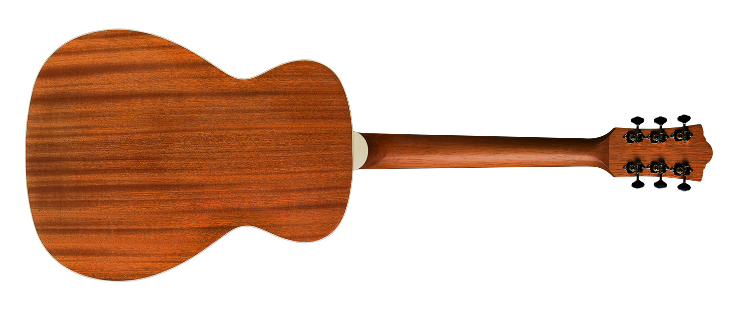 GUILD ITALIA M-240E NAT SATIN