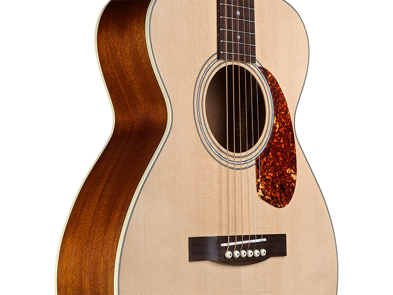 GUILD ITALIA M-240E NAT SATIN