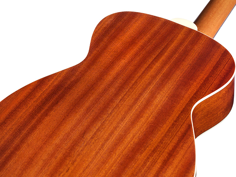 GUILD ITALIA M-240E TROUBADOUR VS SATIN