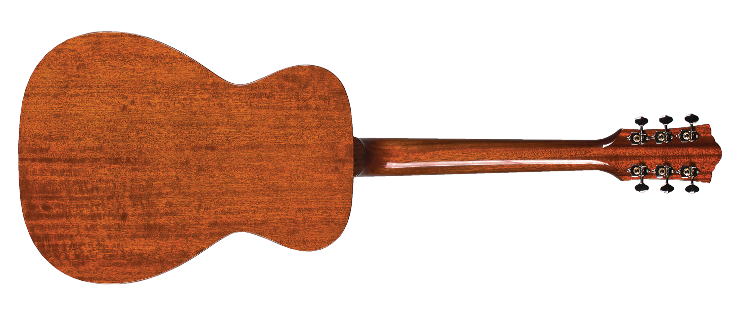 GUILD ITALIA M-120 NAT