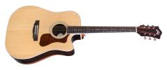 GUILD ITALIA D-260CE DELUXE NAT