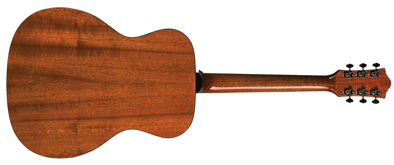 GUILD ITALIA OM-120 NAT