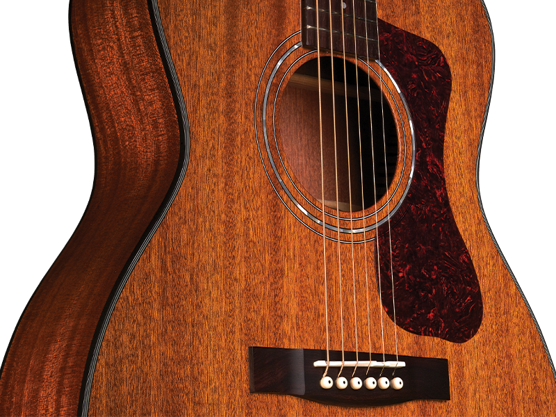 GUILD ITALIA OM-120 NAT