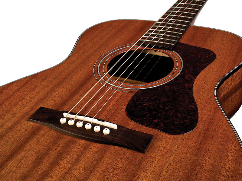 GUILD ITALIA OM-120 NAT