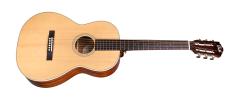 GUILD ITALIA P-240 12-FRET PARLOR NAT