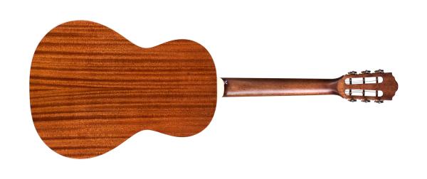 GUILD ITALIA P-240 12-FRET PARLOR NAT