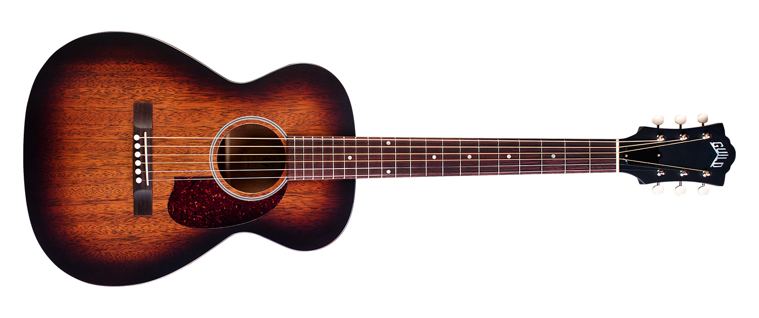 GUILD ITALIA M-20 VSB SATIN