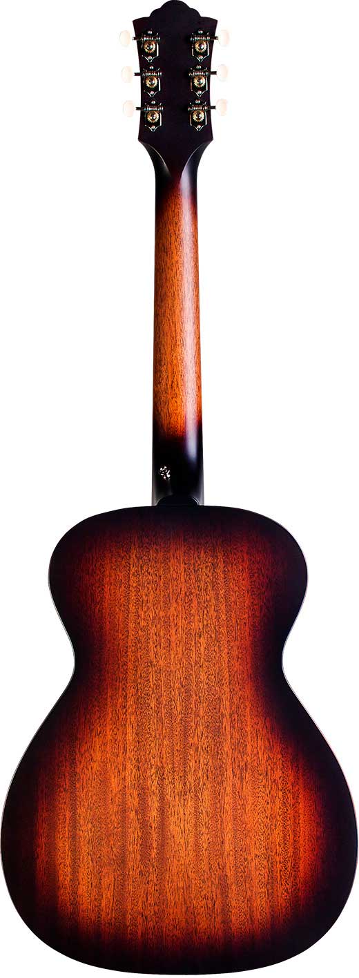 GUILD ITALIA M-20 VSB SATIN