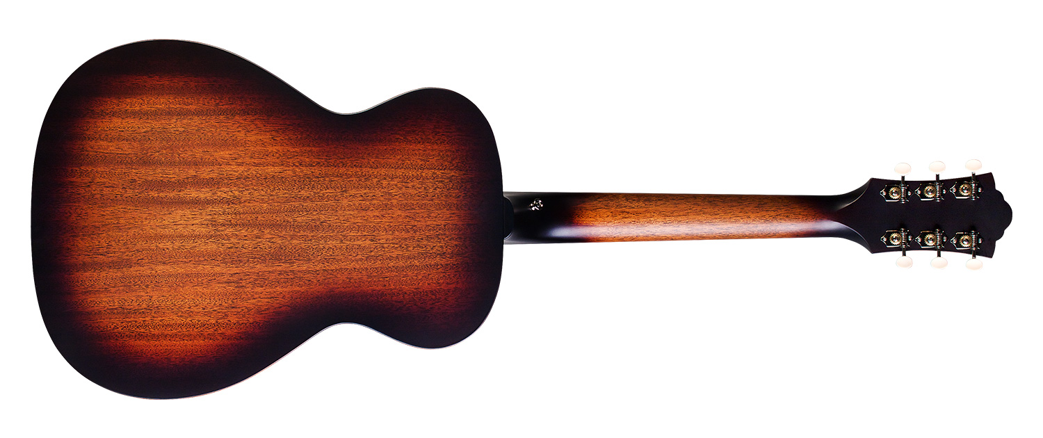 GUILD ITALIA M-20 VSB SATIN