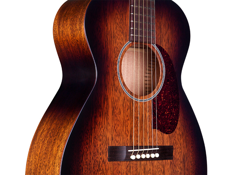 GUILD ITALIA M-20 VSB SATIN