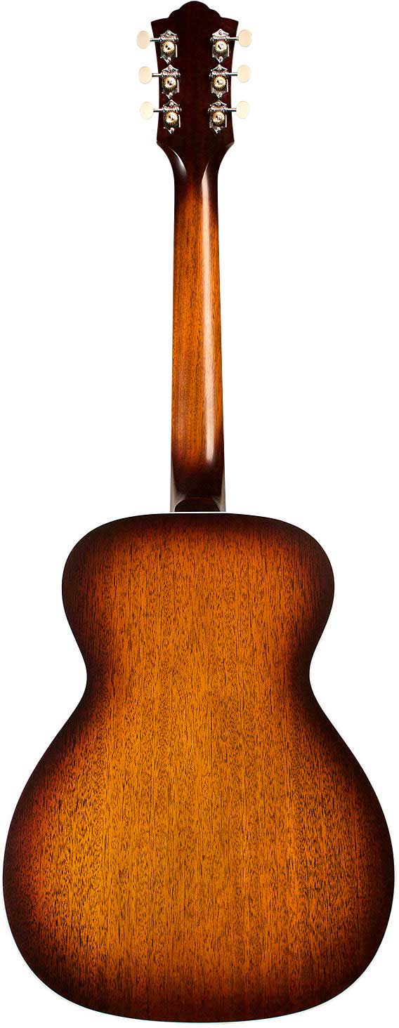 GUILD ITALIA M-25E CAB CALIFORNIA BURST