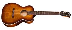 GUILD ITALIA M-25E CAB CALIFORNIA BURST