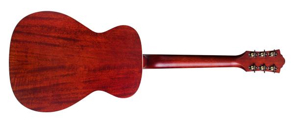 GUILD ITALIA M-40E TROUBADOUR NAT SATIN