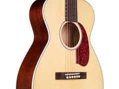 GUILD ITALIA M-40E TROUBADOUR NAT SATIN
