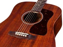 GUILD ITALIA D-20 NAT SATIN