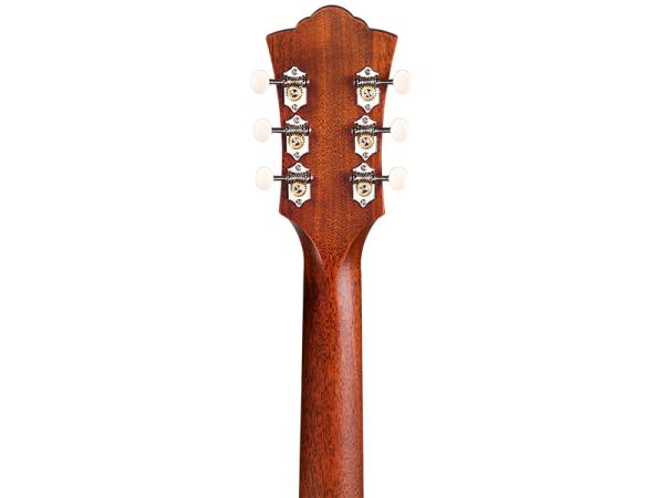 GUILD ITALIA D-40E NAT SATIN