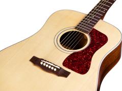 GUILD ITALIA D-40 TRADITIONAL NAT NITRO