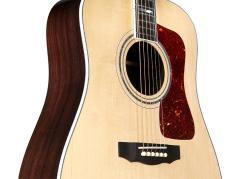 GUILD ITALIA D-55 NAT NITRO