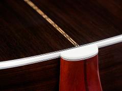 GUILD ITALIA D-55 NAT NITRO