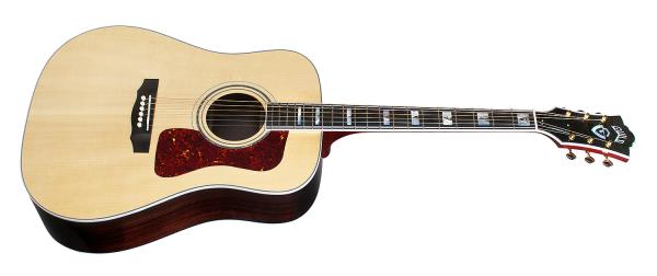 GUILD ITALIA D-55E NAT NITRO