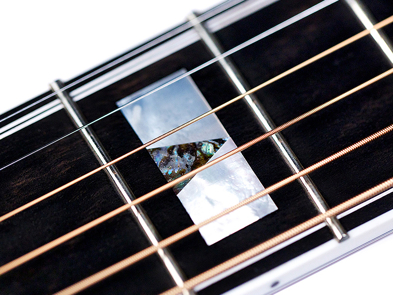 GUILD ITALIA D-55E NAT NITRO