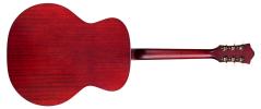GUILD ITALIA F-40E ATB ANTIQUE BURST SATIN