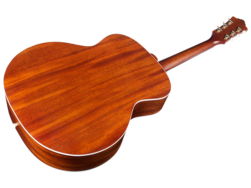 GUILD ITALIA F-40 TRADITIONAL NAT NITRO