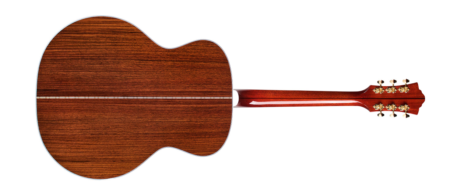 GUILD ITALIA F-55 NAT NITRO