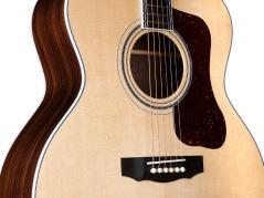 GUILD ITALIA F-55E NAT NITRO