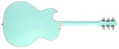 GUILD ITALIA STARFIRE I SC SEAFOAM GREEN