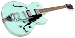 GUILD ITALIA STARFIRE I SC SEAFOAM GREEN