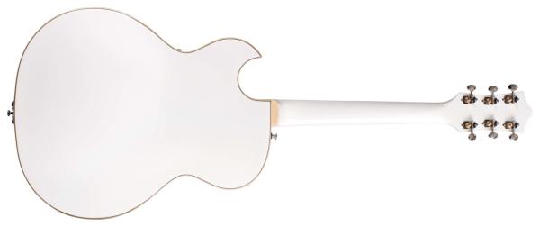 GUILD ITALIA STARFIRE I SC SNOWCREST WHITE