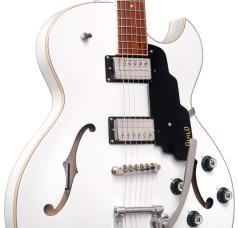 GUILD ITALIA STARFIRE I SC SNOWCREST WHITE