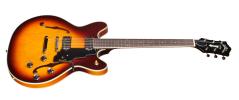 GUILD ITALIA STARFIRE IV ST ANTIQUE BURST
