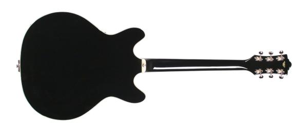 GUILD ITALIA STARFIRE V BLACK