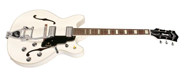 GUILD ITALIA STARFIRE V SNOWCREST WHITE