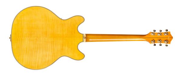 GUILD ITALIA STARFIRE V SNOWCREST WHITE