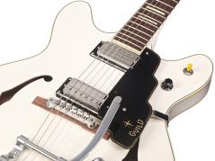 GUILD ITALIA STARFIRE V SNOWCREST WHITE