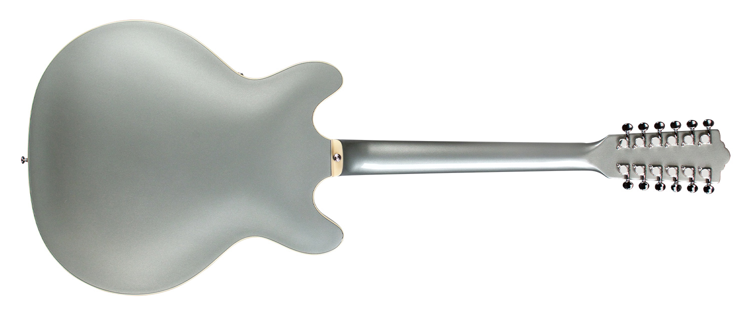 GUILD ITALIA STARFIRE IV ST 12-STRING SHORELINE MIST