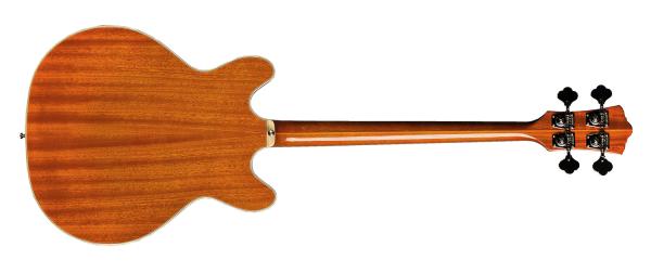GUILD ITALIA STARFIRE BASS II NAT
