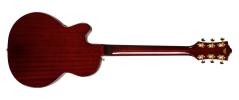 GUILD ITALIA M-75 ARISTOCRAT ATB ANTIQUE BURST