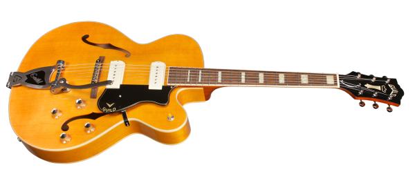 GUILD ITALIA X-175B MANHATTAN BLONDE