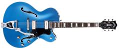 GUILD ITALIA X-175 MANHATTAN SPECIAL MALIBU BLUE