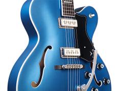 GUILD ITALIA X-175 MANHATTAN SPECIAL MALIBU BLUE