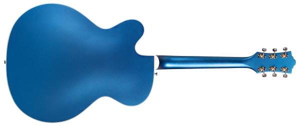 GUILD ITALIA X-175 MANHATTAN SPECIAL MALIBU BLUE