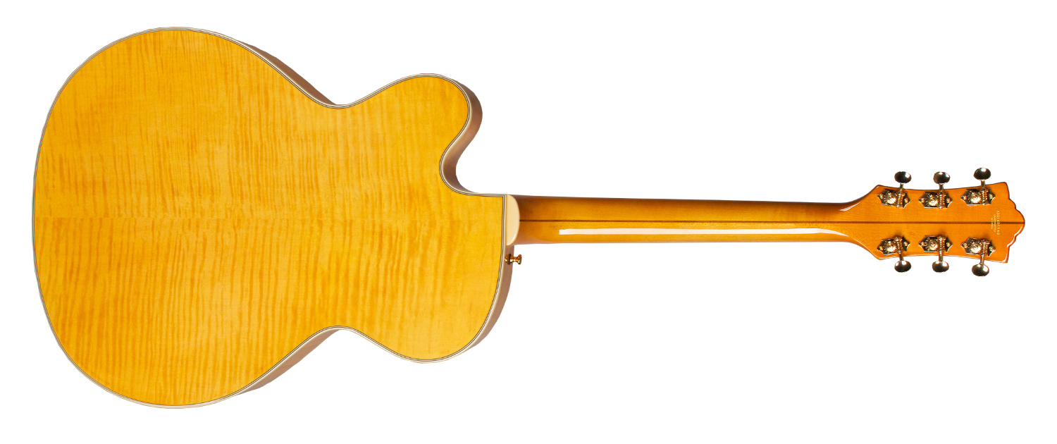 GUILD ITALIA A-150 SAVOY BLONDE