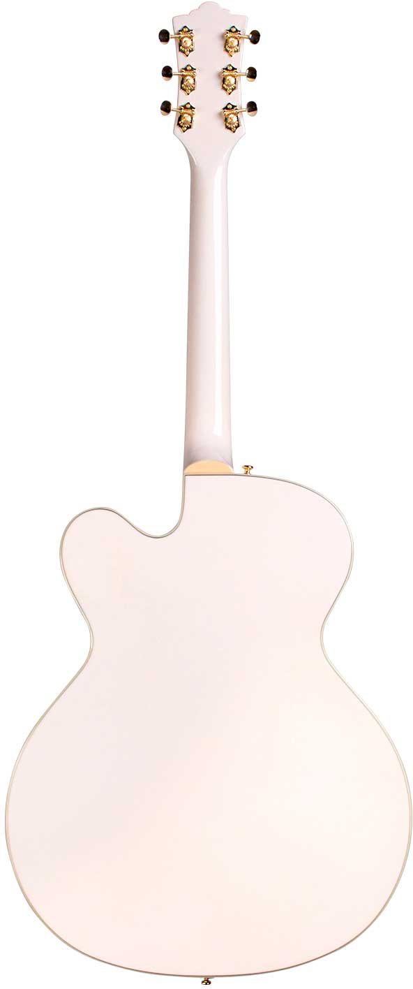 GUILD ITALIA X-350 STRATFORD SCARLET RED